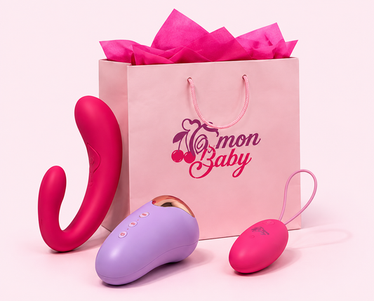 A Beginner’s Guide to Choosing the Right Vibrator